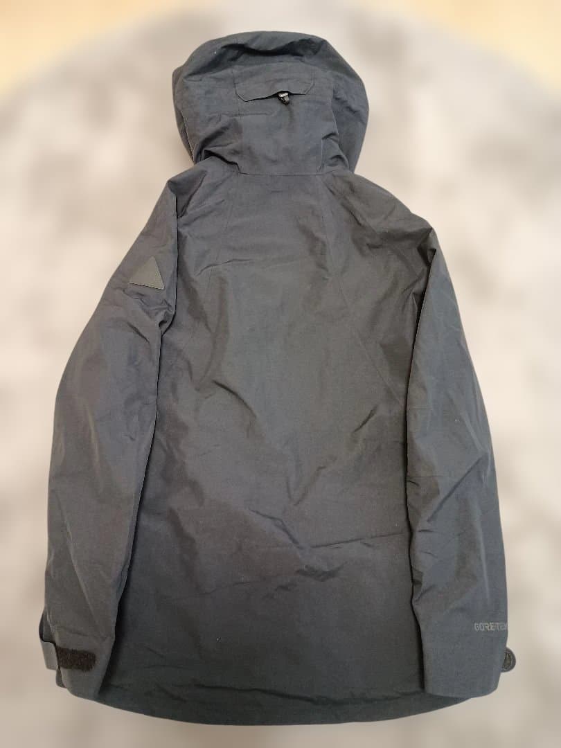 【格安】burton wb rubix jacket GORE-TEX M