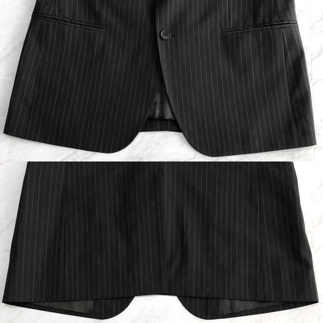 タグ付き✨DOLCE&GABBANA LUXURY スーツ セットアップ 52