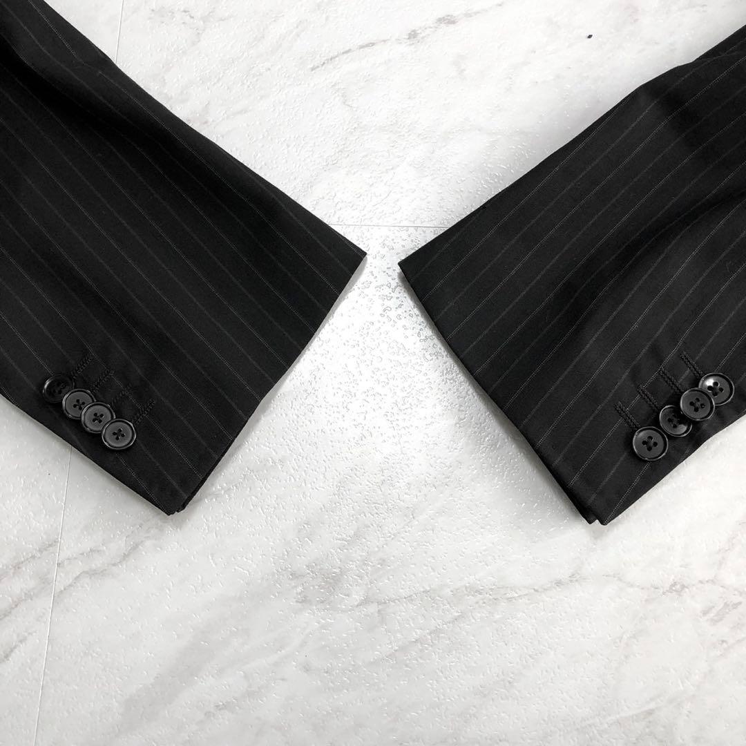 タグ付き✨DOLCE&GABBANA LUXURY スーツ セットアップ 52