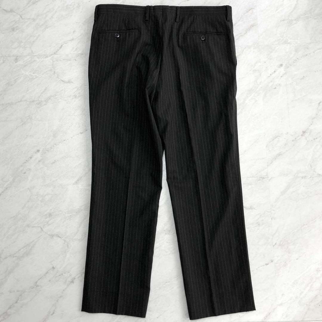 タグ付き✨DOLCE&GABBANA LUXURY スーツ セットアップ 52