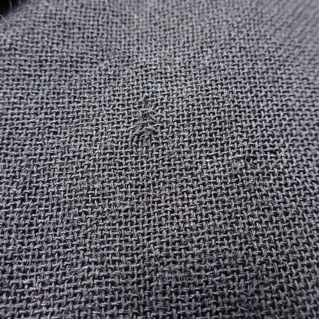 は*め様 訳AD1993 コム デ ギャルソン・オム ウールセットアップスーツメ