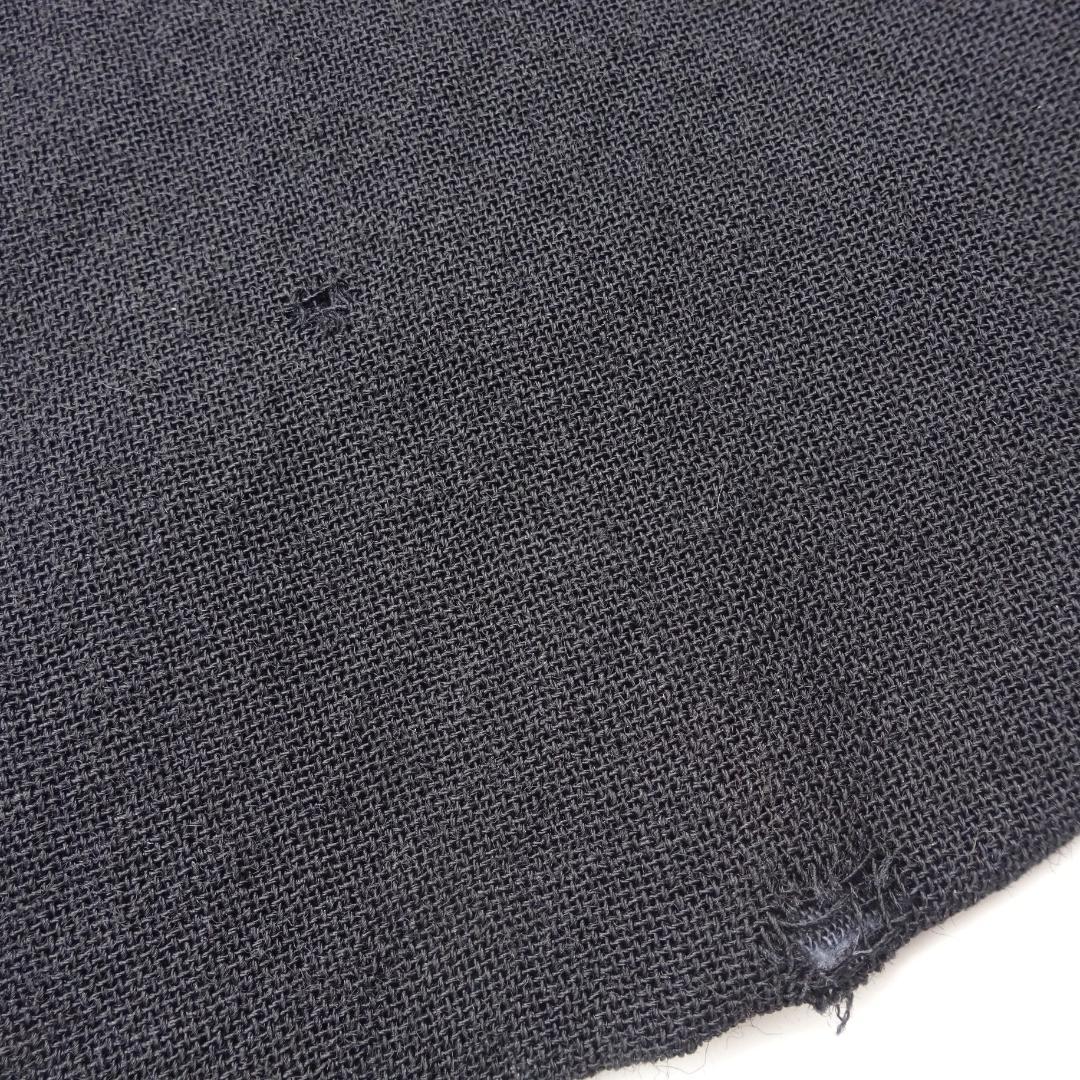 は*め様 訳AD1993 コム デ ギャルソン・オム ウールセットアップスーツメ