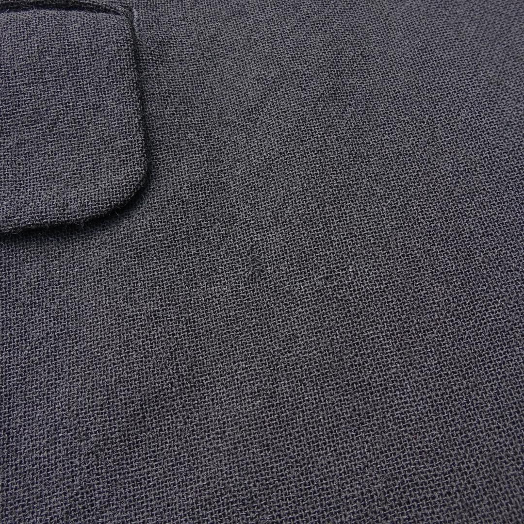 は*め様 訳AD1993 コム デ ギャルソン・オム ウールセットアップスーツメ