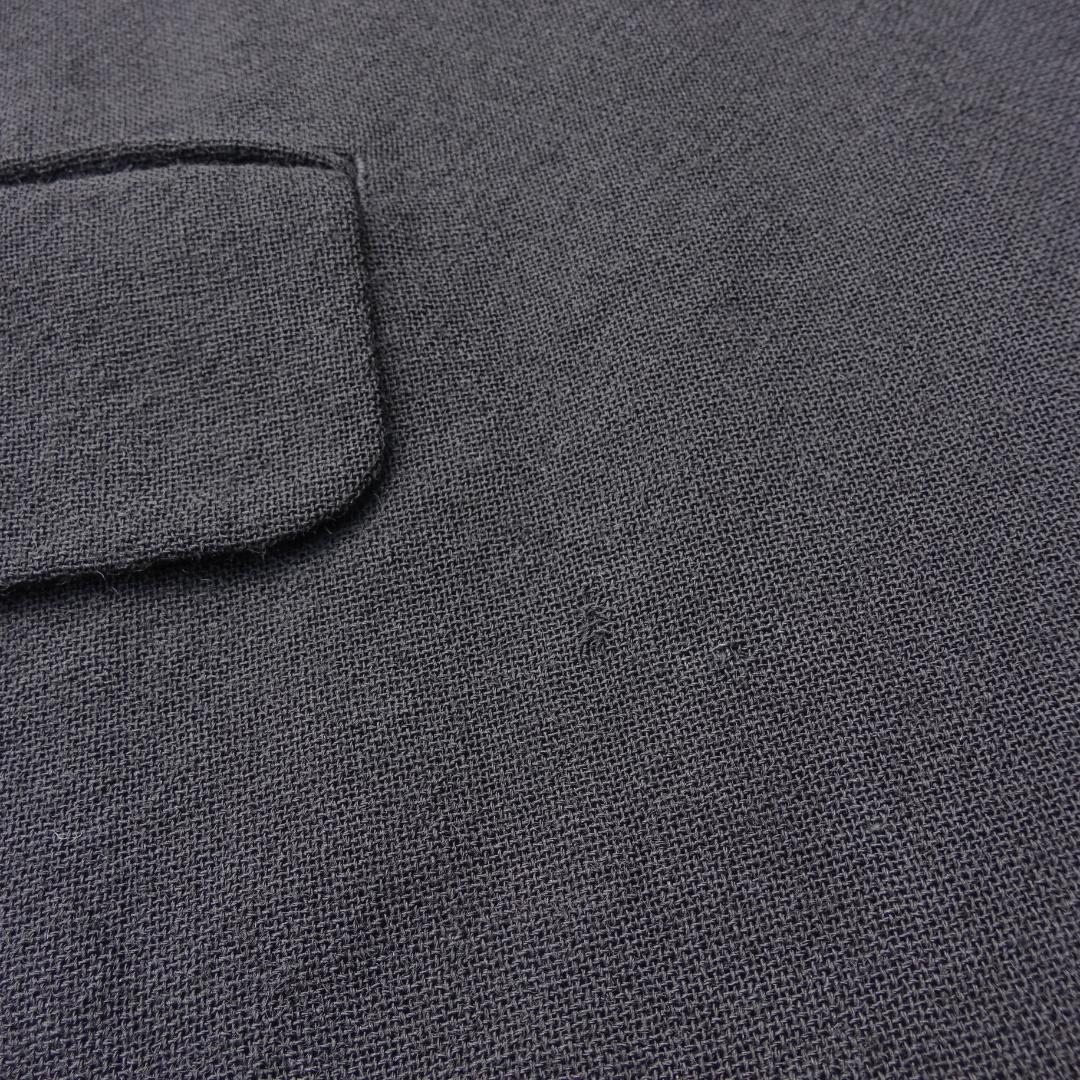 は*め様 訳AD1993 コム デ ギャルソン・オム ウールセットアップスーツメ