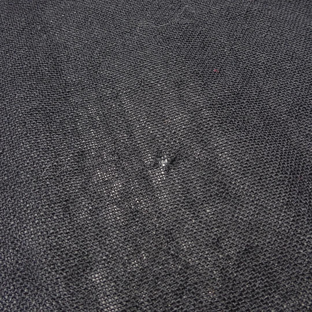 は*め様 訳AD1993 コム デ ギャルソン・オム ウールセットアップスーツメ