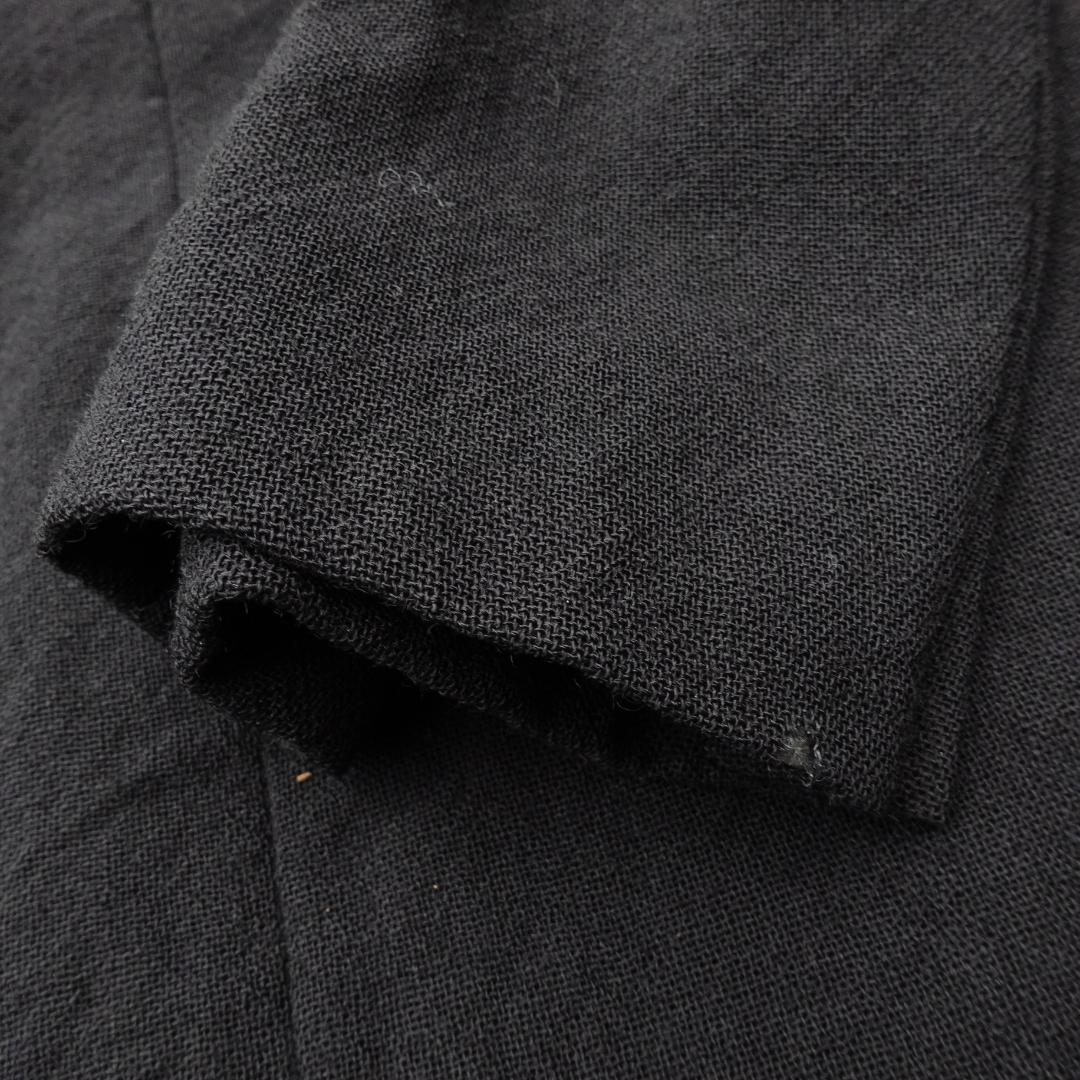 は*め様 訳AD1993 コム デ ギャルソン・オム ウールセットアップスーツメ