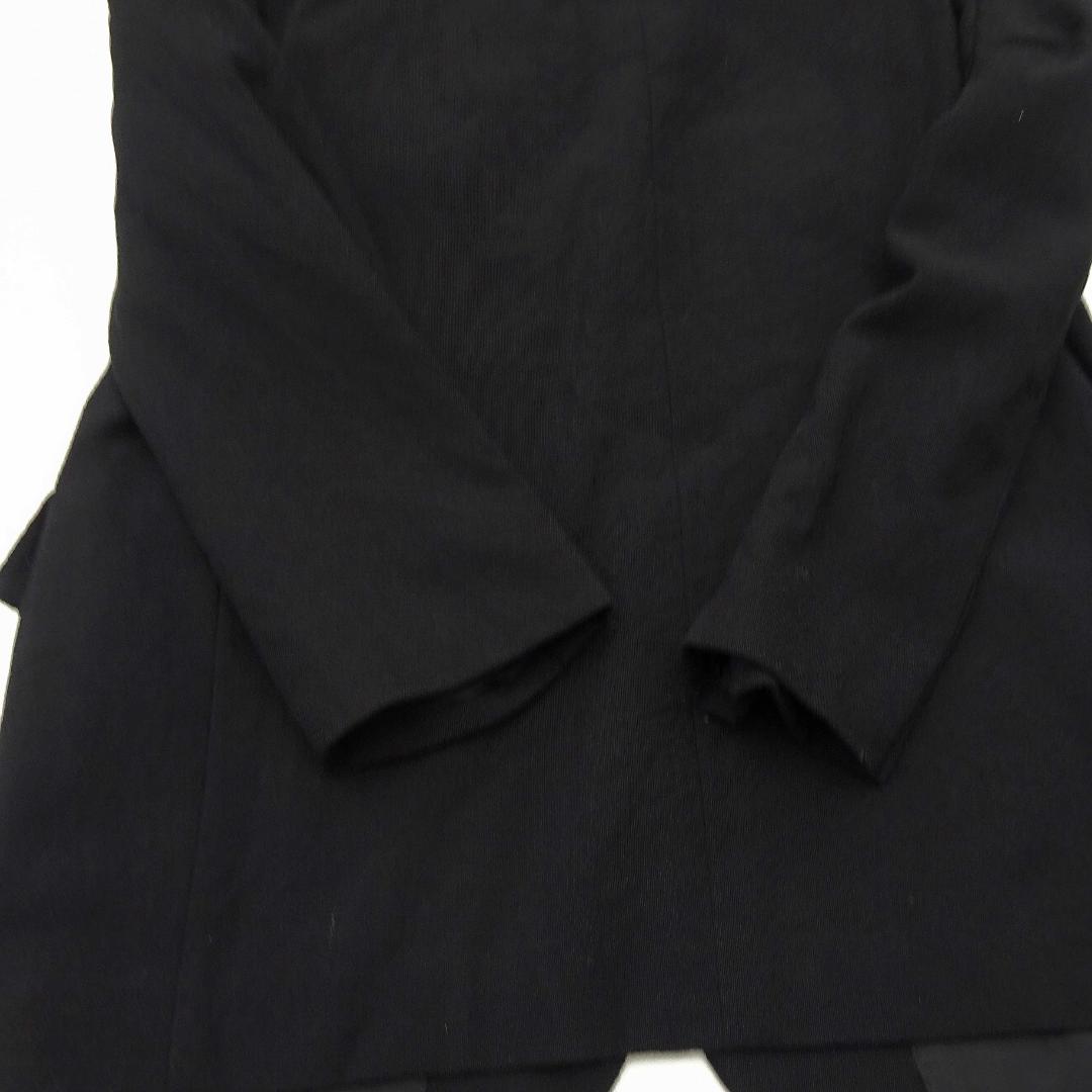 は*め様 訳AD1993 コム デ ギャルソン・オム ウールセットアップスーツメ