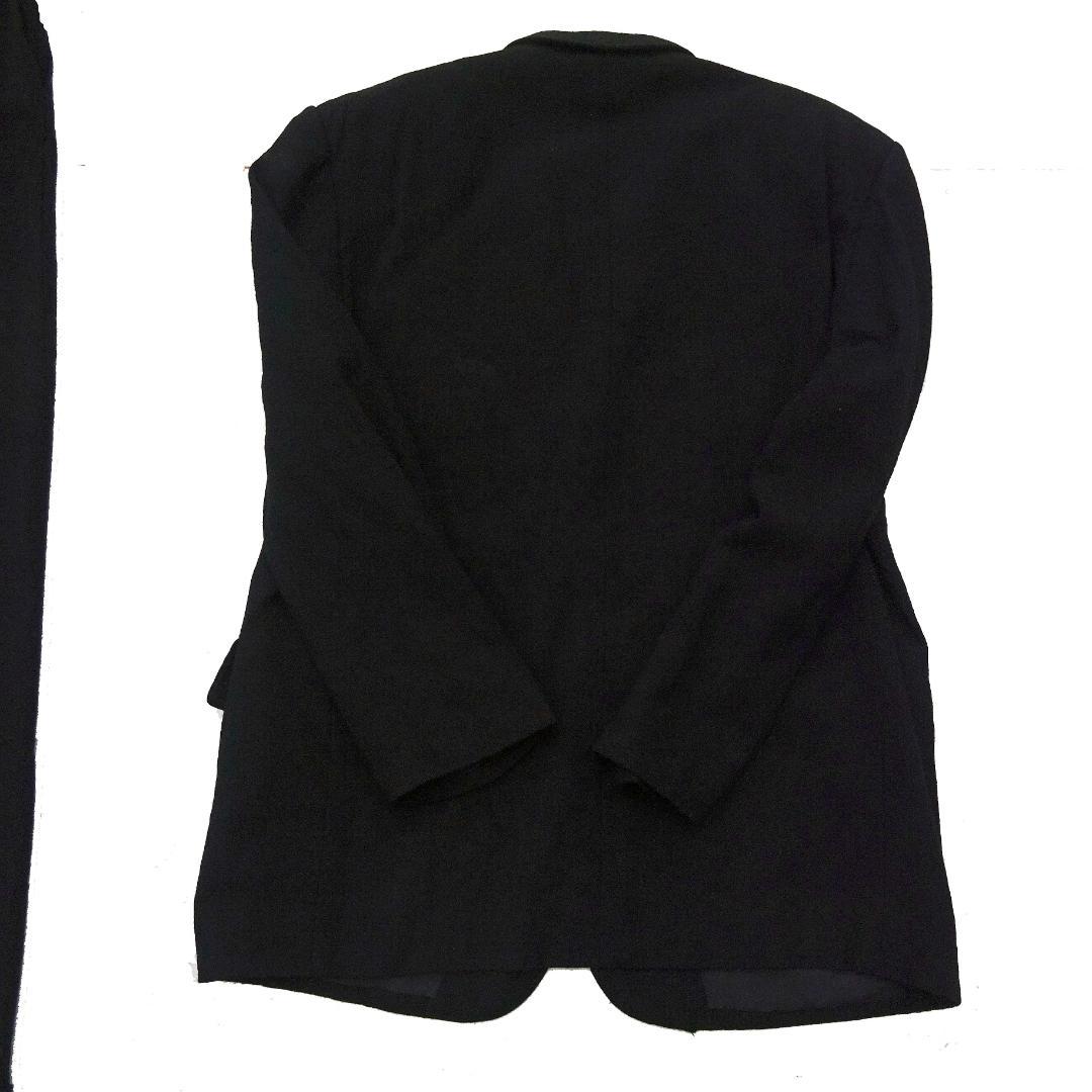 は*め様 訳AD1993 コム デ ギャルソン・オム ウールセットアップスーツメ