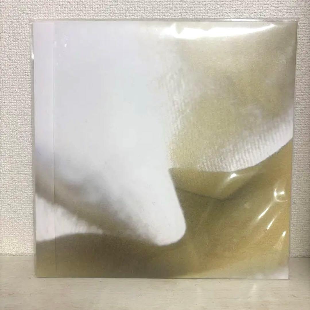 【新品未開封】カネコアヤノ よすが レコード