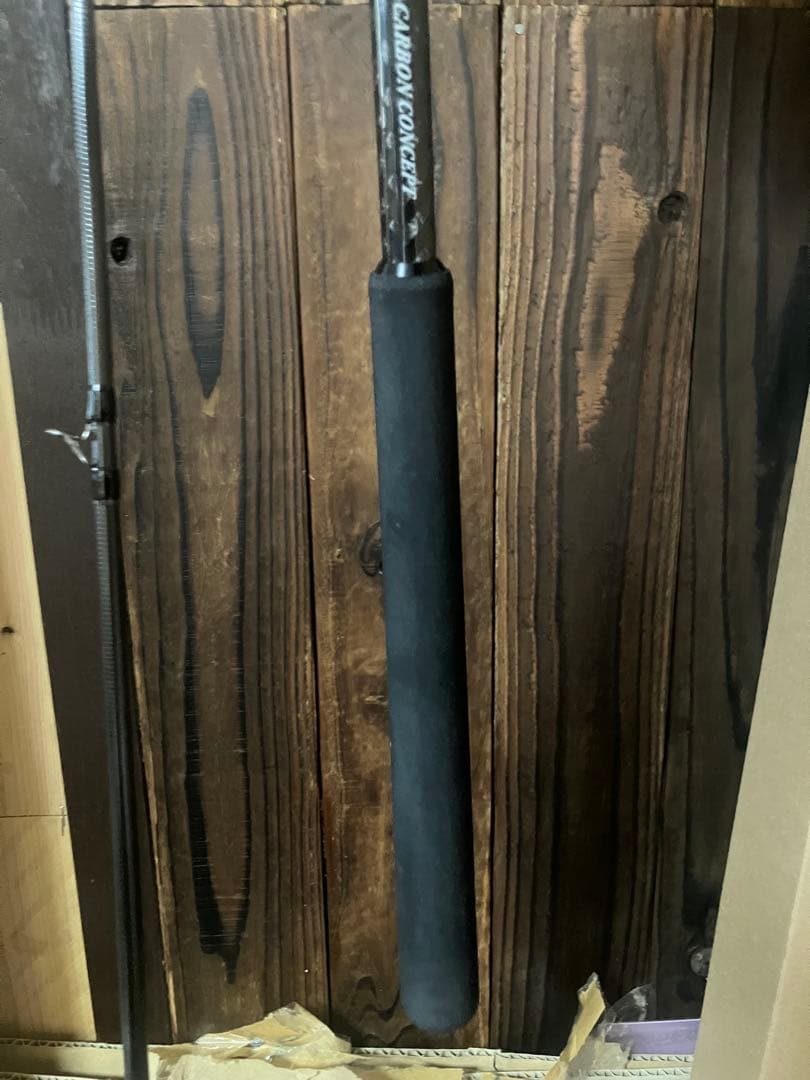 SLASH コーストシーフ　CT-902ML