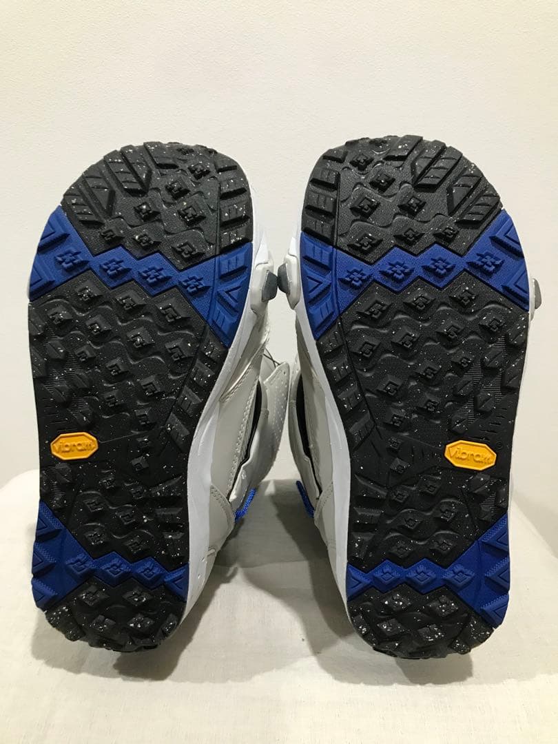 BURTON PHOTON WIDE STEP ON スノーボードブーツ27.0