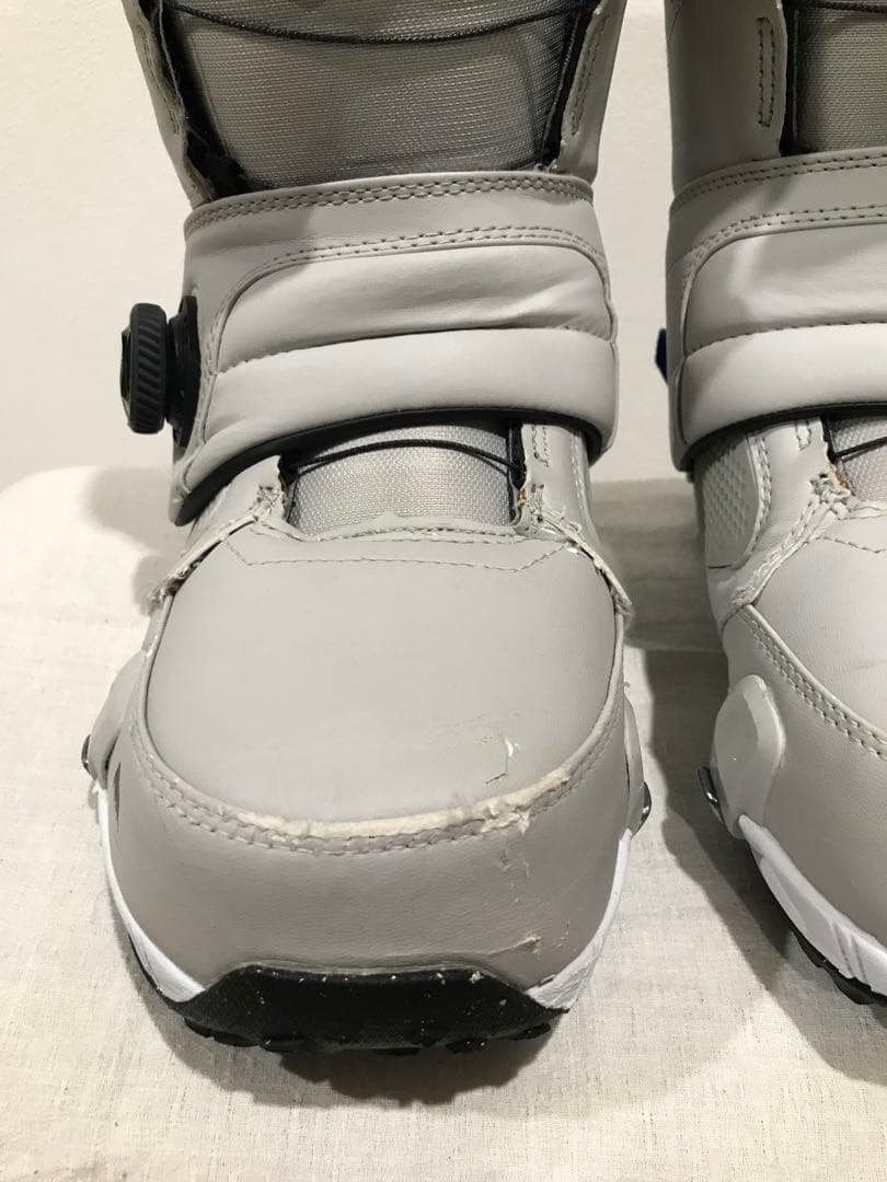 BURTON PHOTON WIDE STEP ON スノーボードブーツ27.0