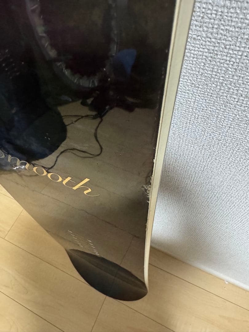 スノーボード 18-19YONEX Smooth 154cm