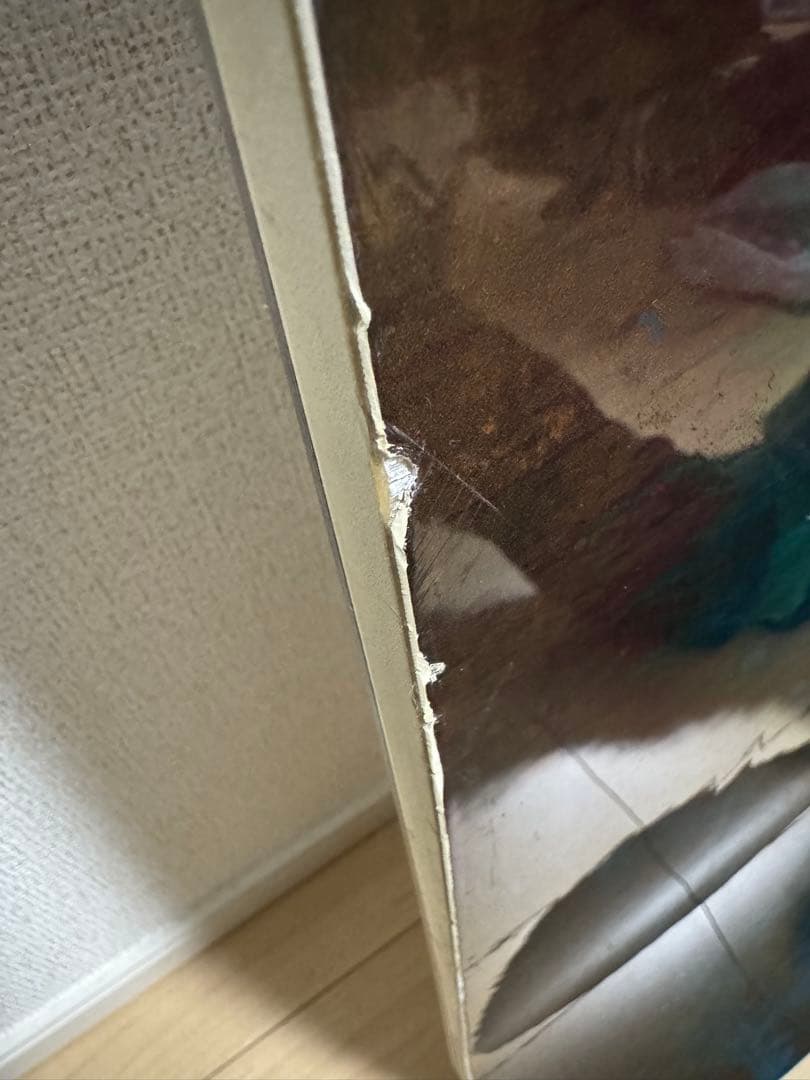 スノーボード 18-19YONEX Smooth 154cm