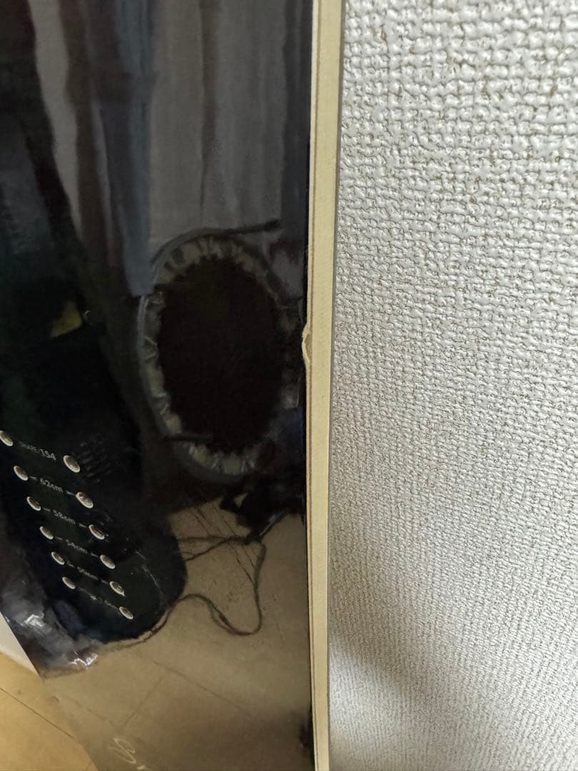 スノーボード 18-19YONEX Smooth 154cm