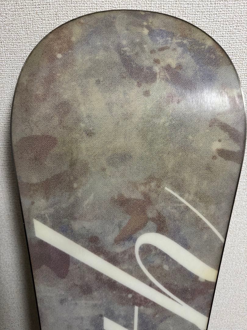 スノーボード 18-19YONEX Smooth 154cm