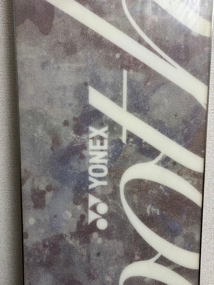 スノーボード 18-19YONEX Smooth 154cm