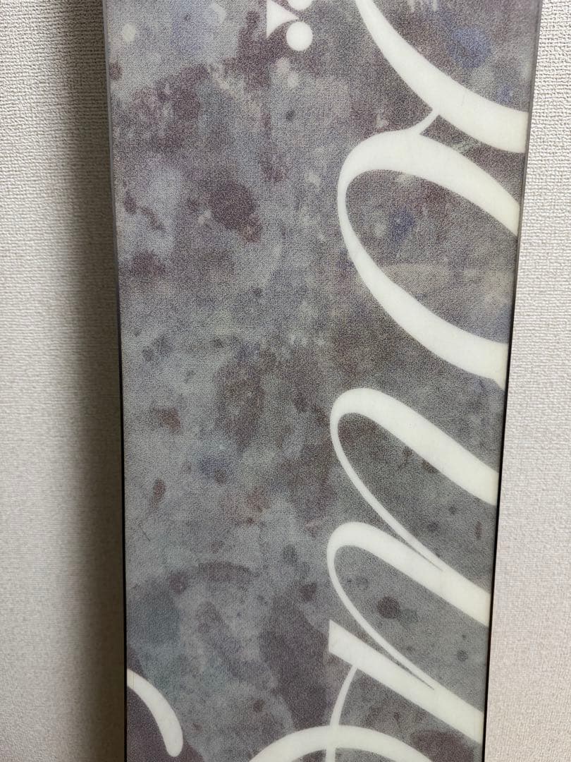 スノーボード 18-19YONEX Smooth 154cm