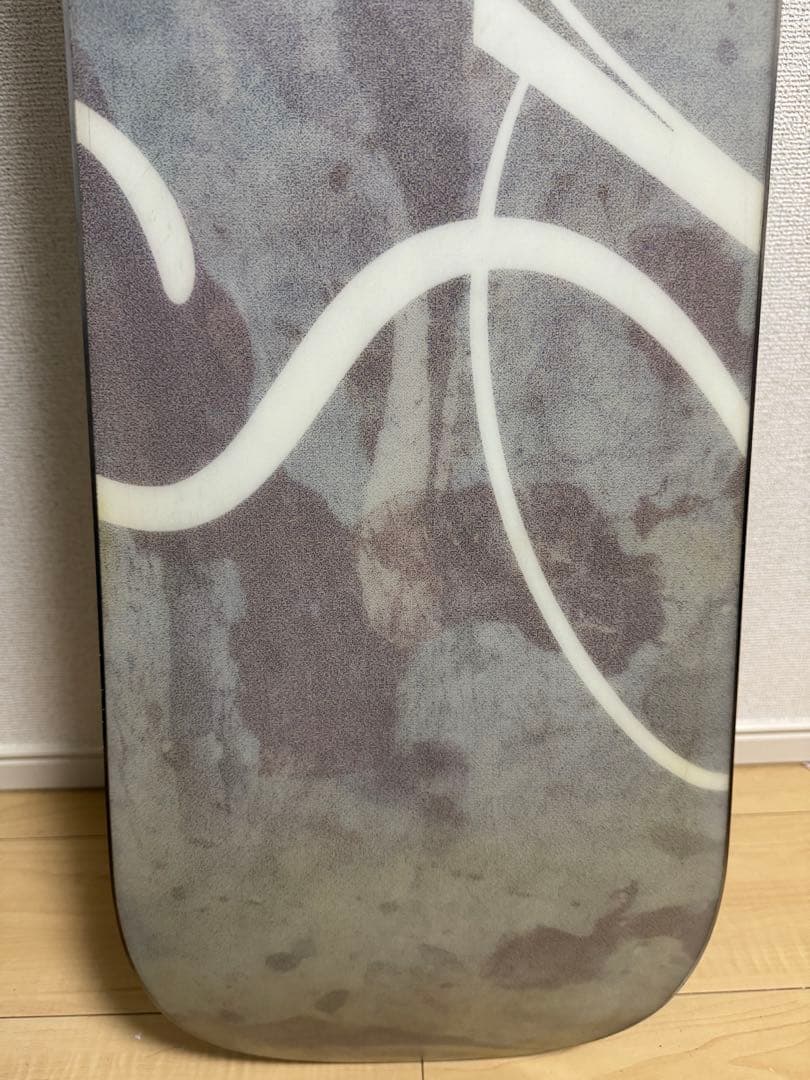 スノーボード 18-19YONEX Smooth 154cm