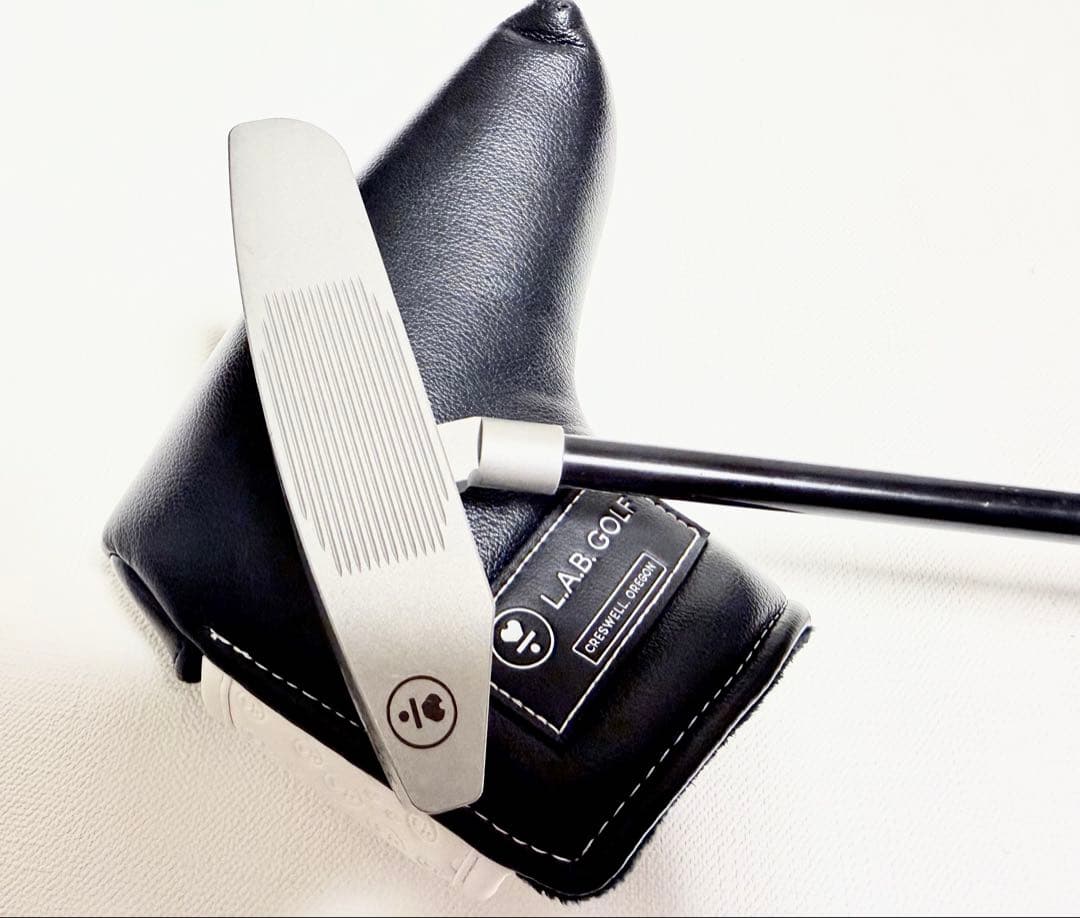 LAB GOLF LINK1 パター 34inc