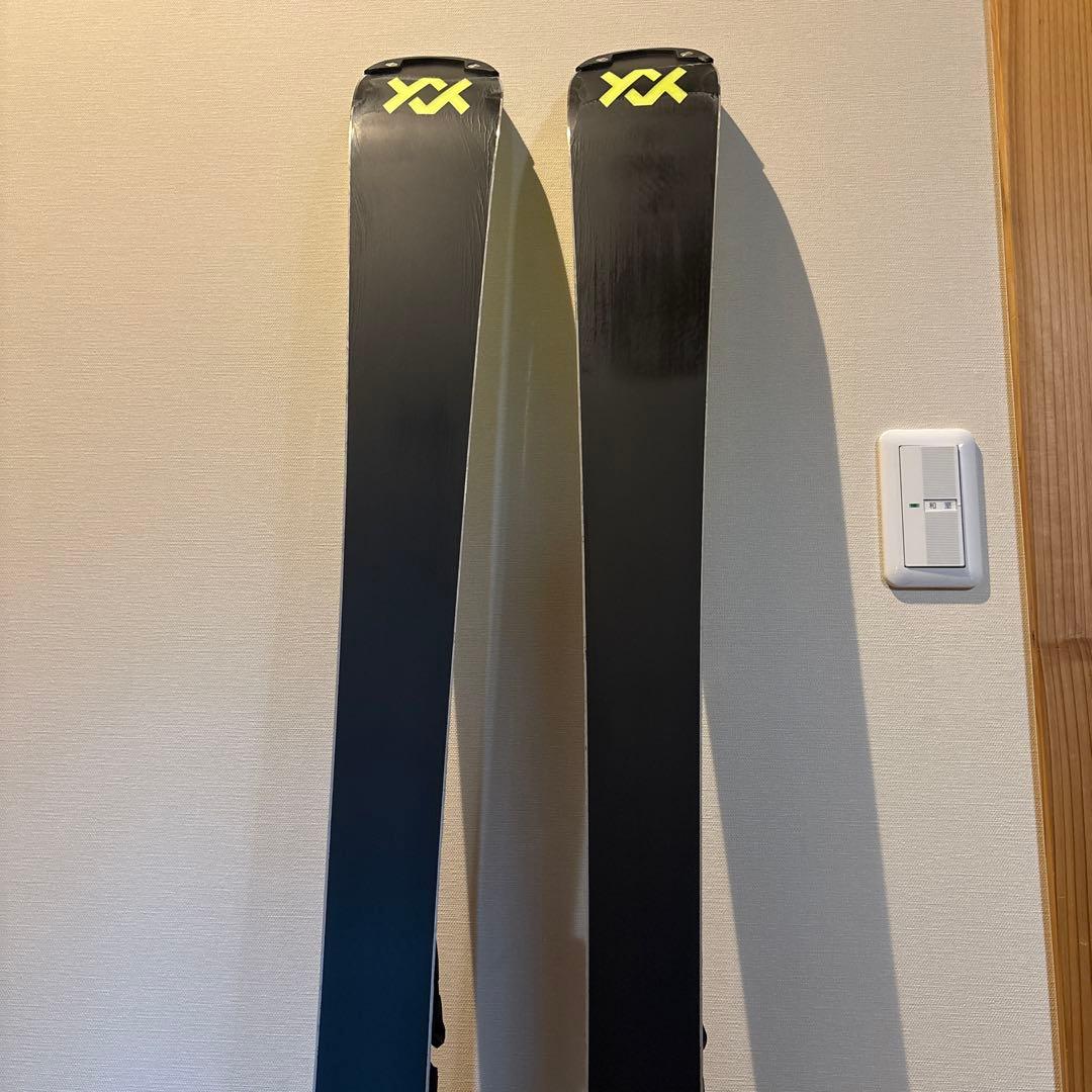 Völkl Racetiger SL スキー板　150