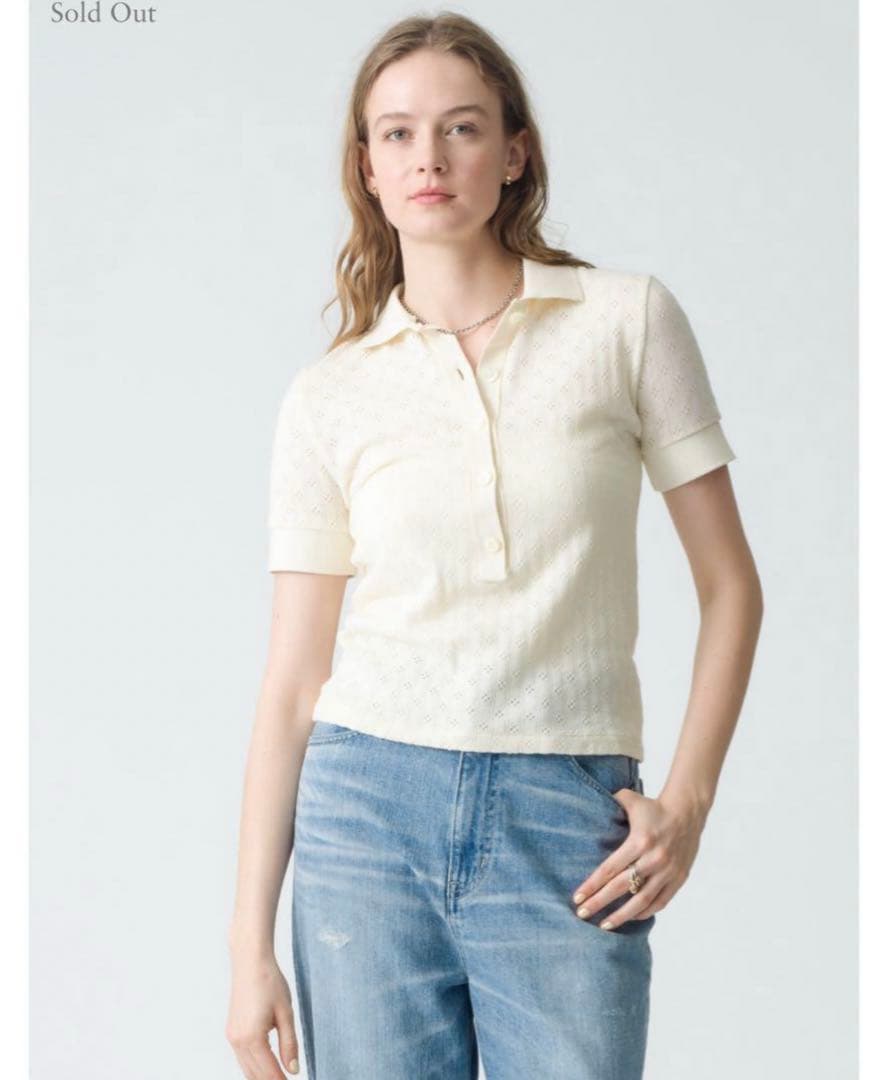 Ron Herman 半袖 花柄