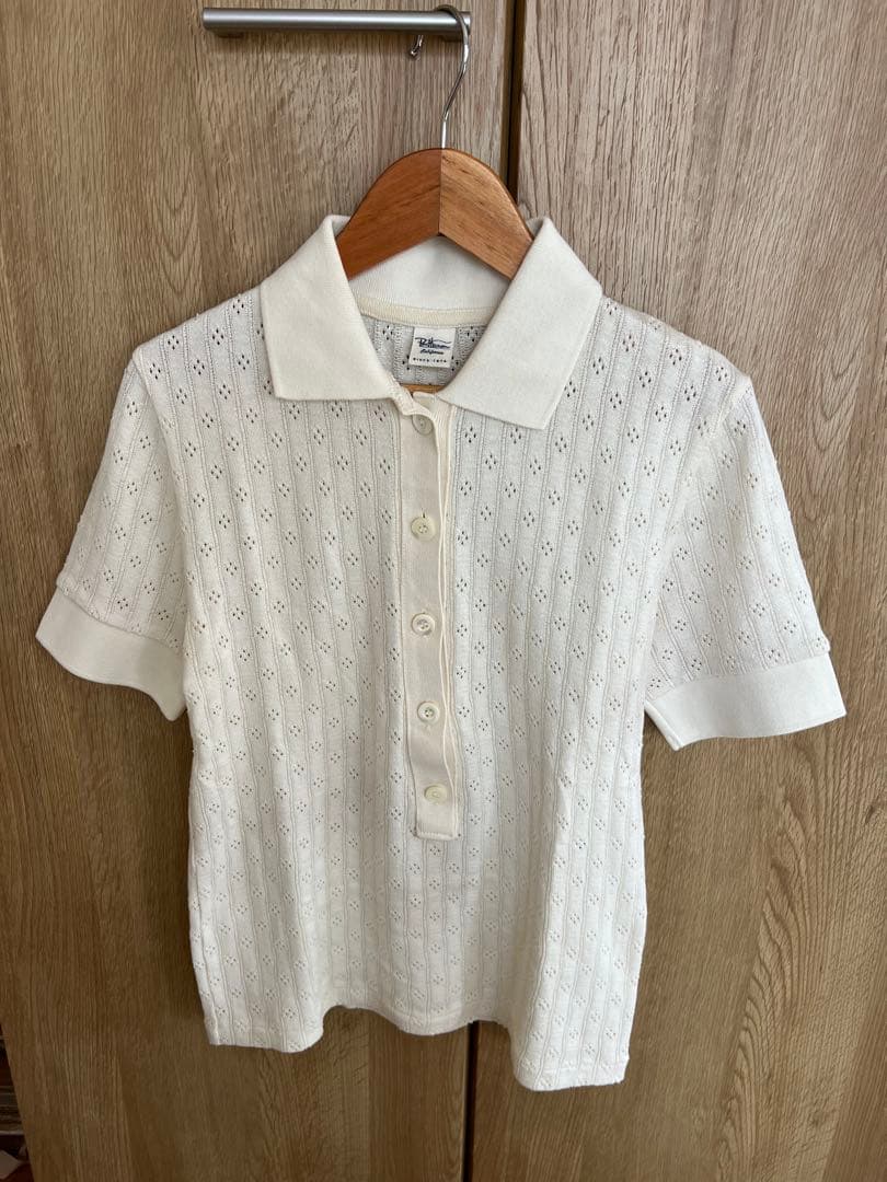 Ron Herman 半袖 花柄