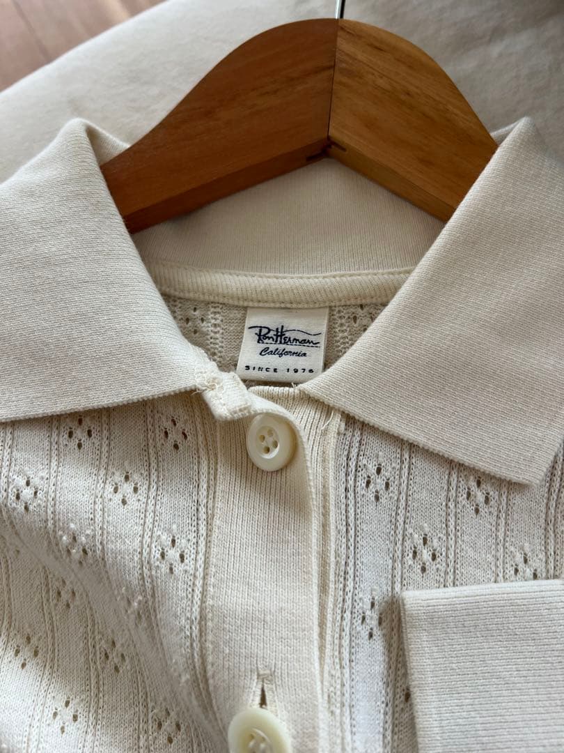 Ron Herman 半袖 花柄