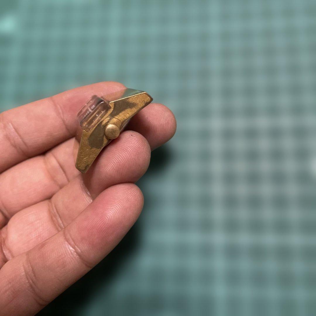 や*そ様 中古シクラ SICURAブランド手巻き腕時計