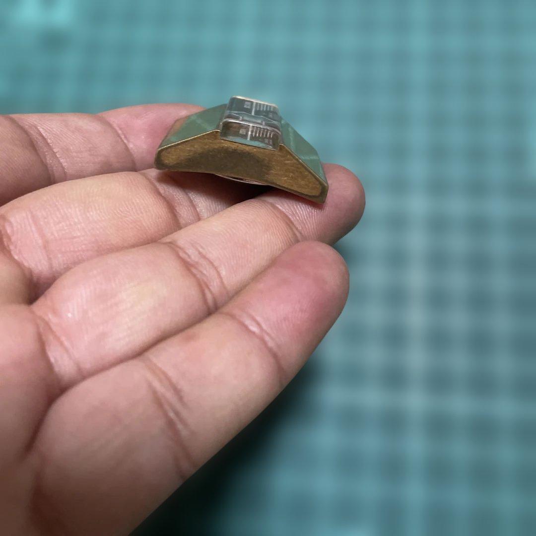 や*そ様 中古シクラ SICURAブランド手巻き腕時計