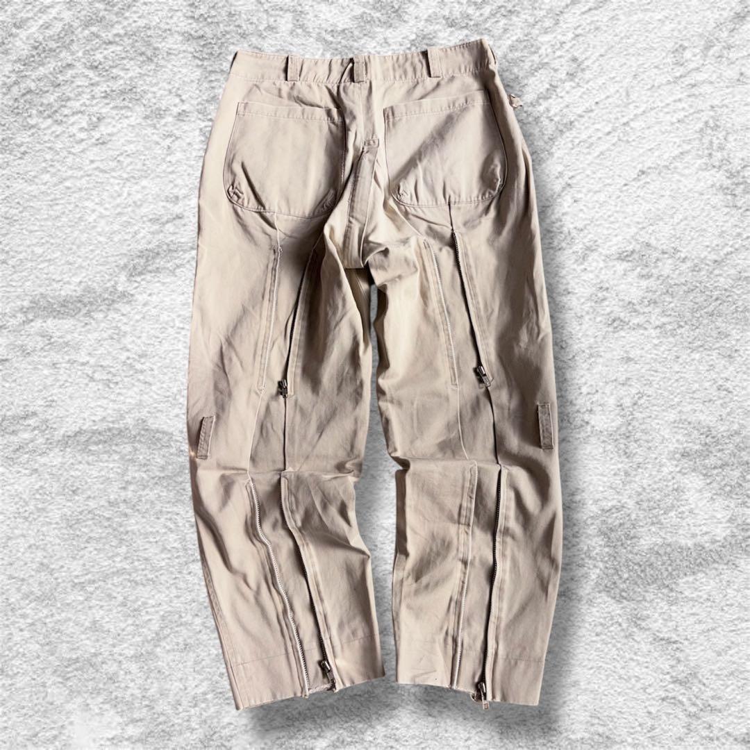 90s UNDERCOVER 最初期 ファットボンテージ　ワンアンドオンリー