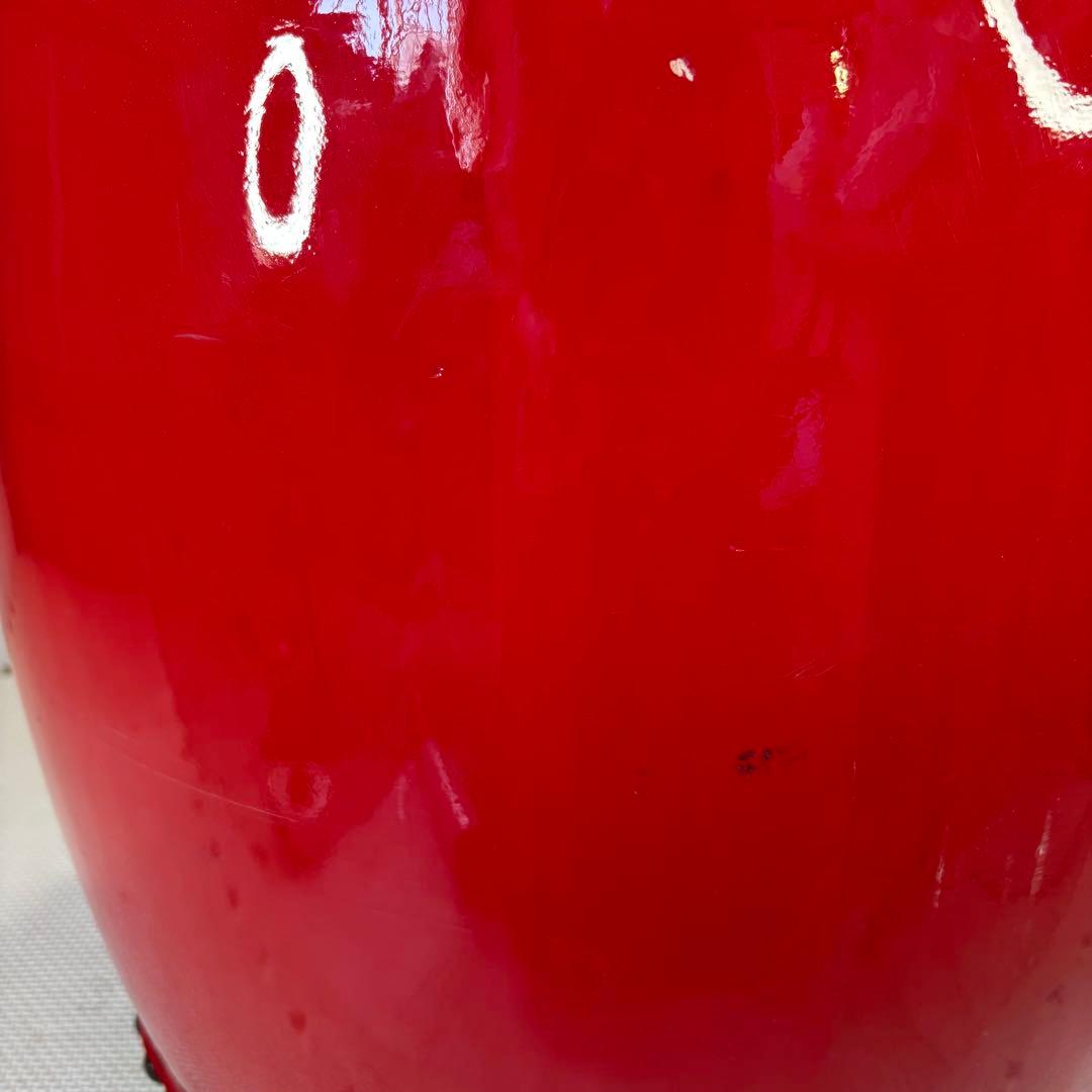 エイサー太鼓　直径約44.5cm 現状品