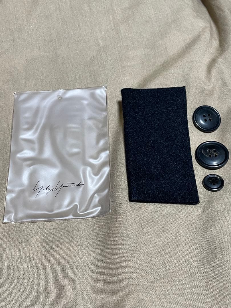 ショールカラーコート