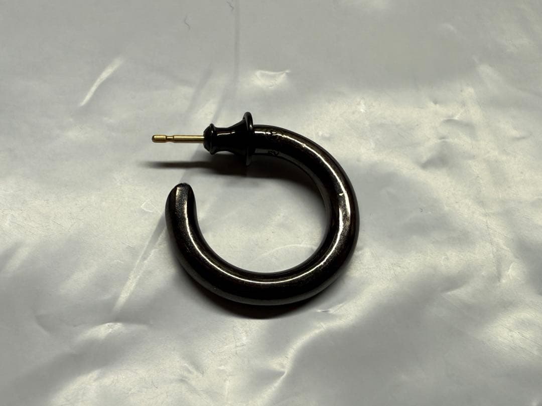 キャリアリング CAREERING 501 PLACEBO プラシーボ ピアス