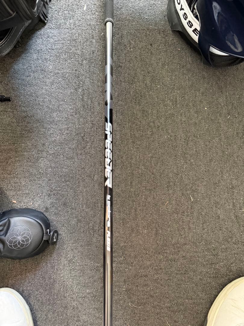 コブラフェアウェイウッド#3