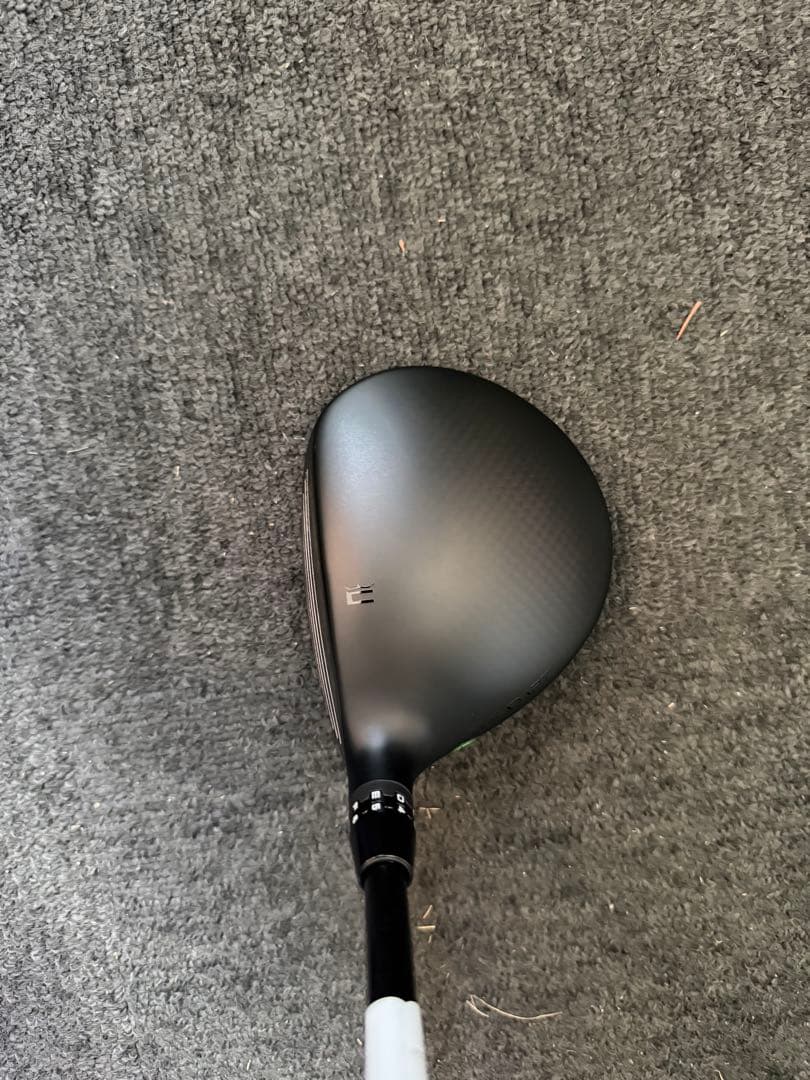 コブラフェアウェイウッド#3