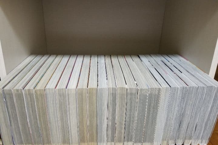 バジリスク全巻　鬼斬り十蔵全巻　他まとめ売り