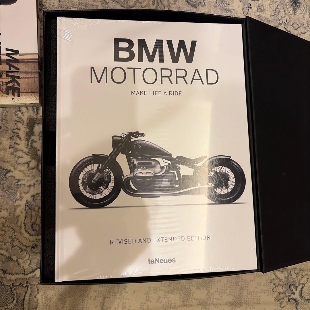  Motorrad R18 ファーストエディション セット非売品