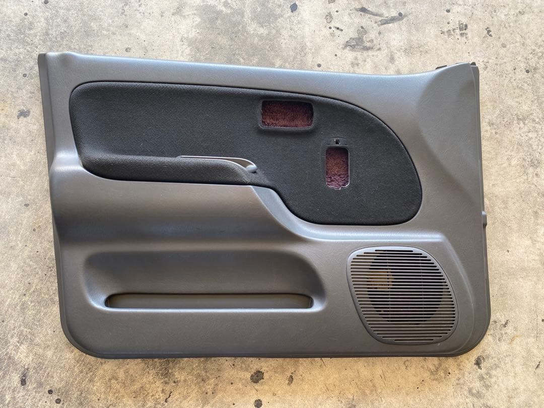 ミラジーノL700S ドア内張セット