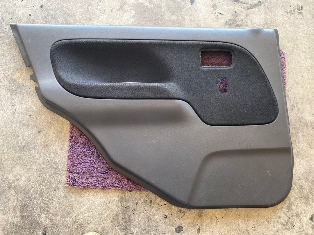 ミラジーノL700S ドア内張セット