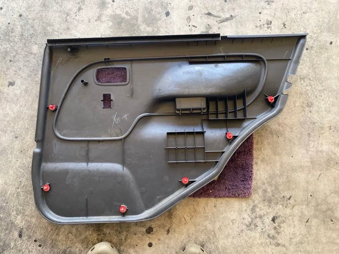 ミラジーノL700S ドア内張セット