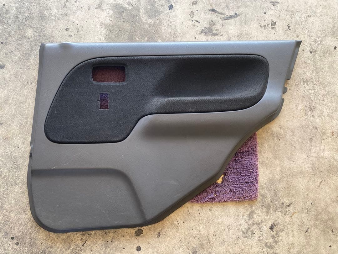 ミラジーノL700S ドア内張セット