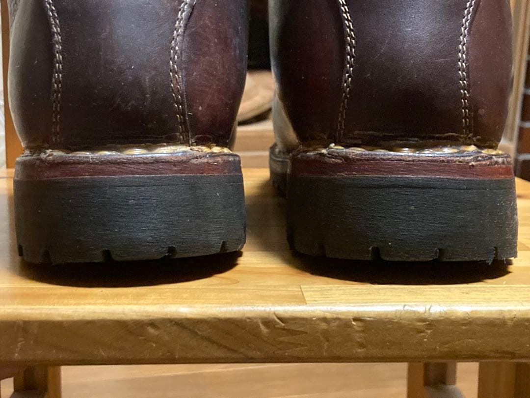 ガエルネ　フーガ　GAERNE FUGA 27cm