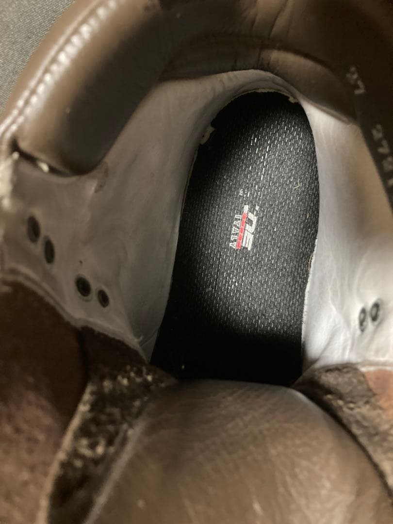 ガエルネ　フーガ　GAERNE FUGA 27cm