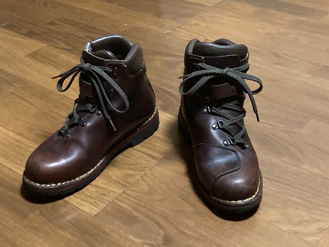 ガエルネ　フーガ　GAERNE FUGA 27cm