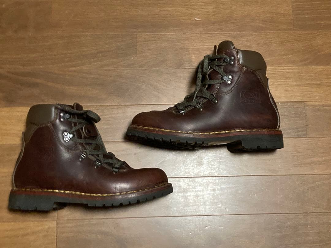 ガエルネ　フーガ　GAERNE FUGA 27cm