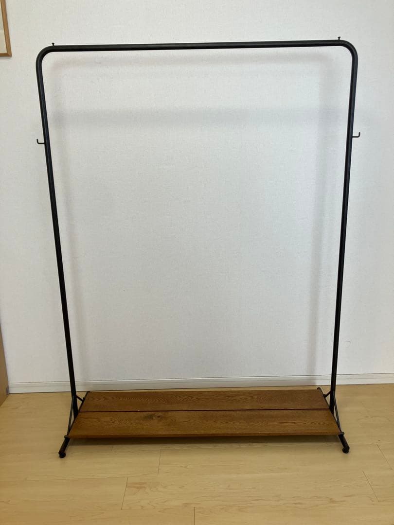 truck furniture SUTTO HANGER STAND Lサイズ