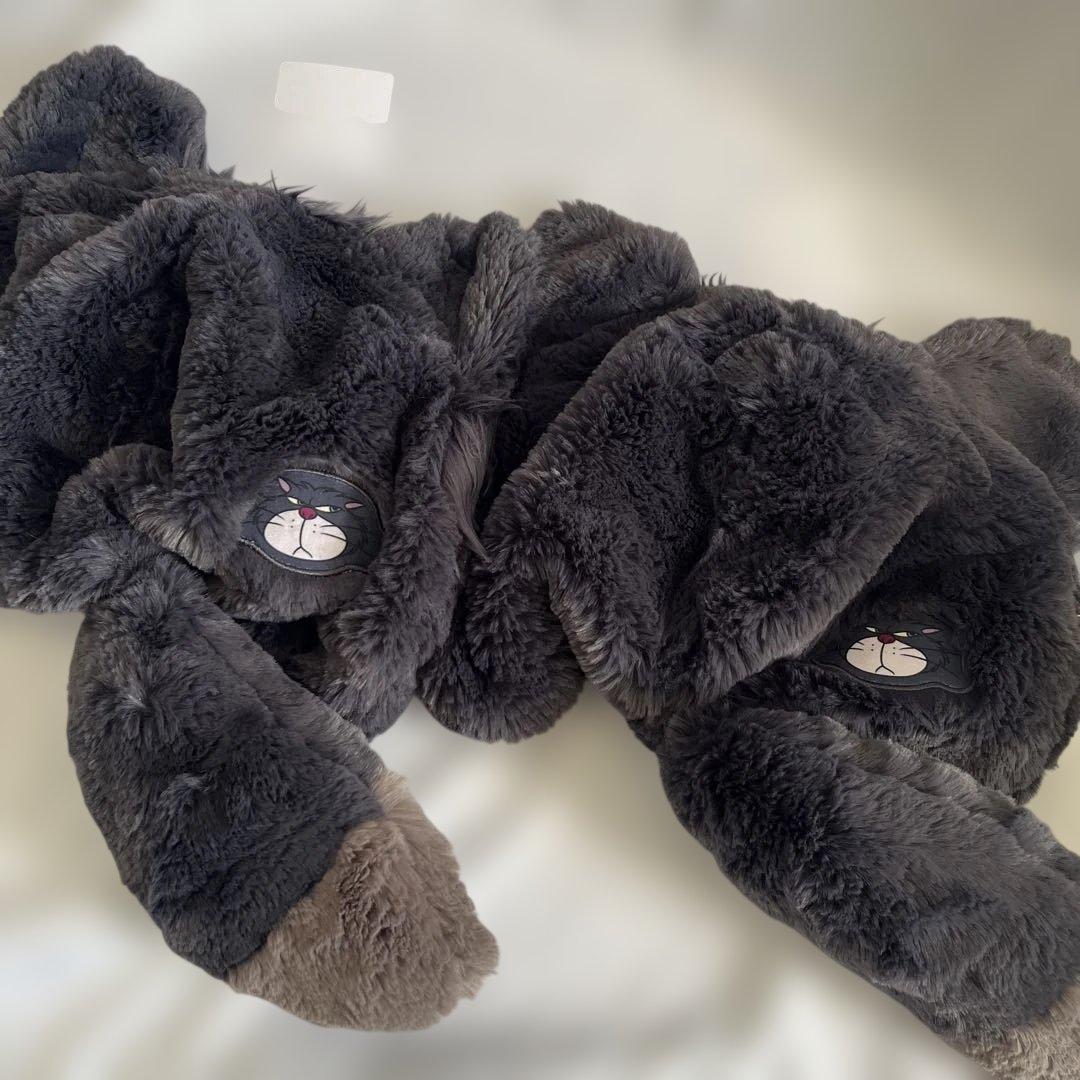 ルシファー ファンキャップ 2個セット