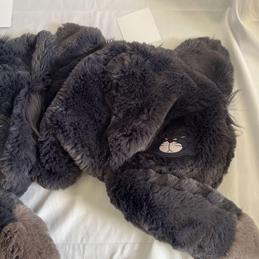 ルシファー ファンキャップ 2個セット