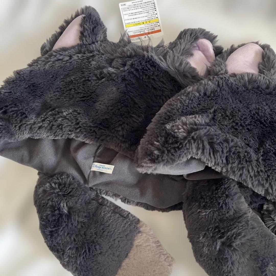 ルシファー ファンキャップ 2個セット